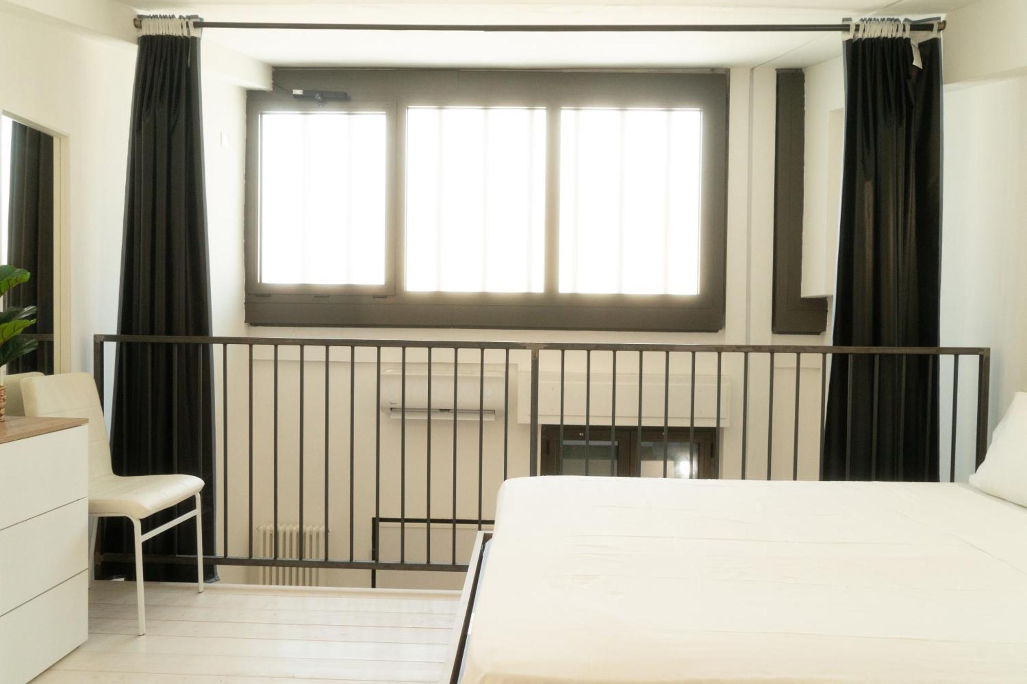 Citystay I Masino Loft Apartment Bologna Ngoại thất bức ảnh