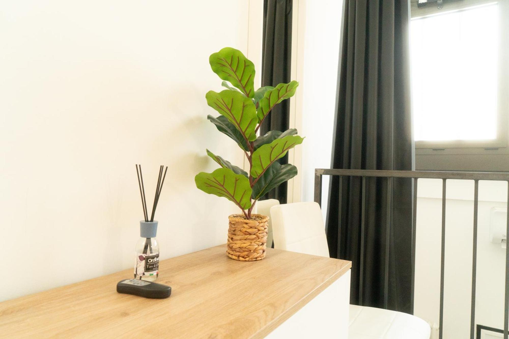 Citystay I Masino Loft Apartment Bologna Ngoại thất bức ảnh