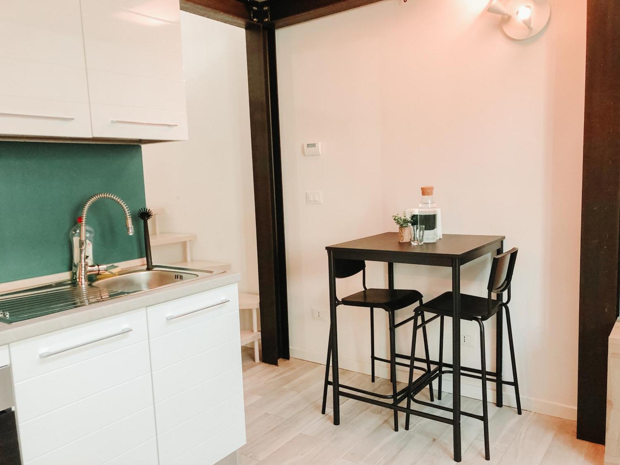 Citystay I Masino Loft Apartment Bologna Ngoại thất bức ảnh